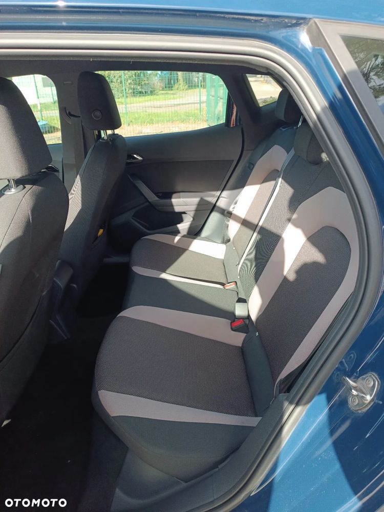 Seat Ibiza 1.0 TSI GPF Xcellence S&S - 15