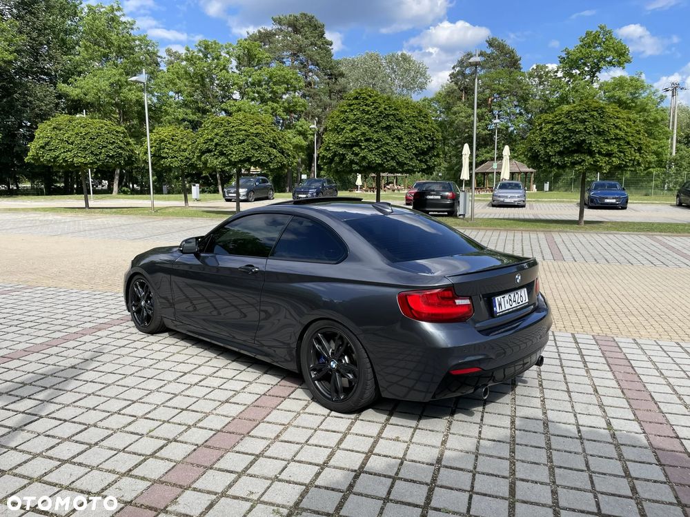 BMW Seria 2 M240i xDrive - 13