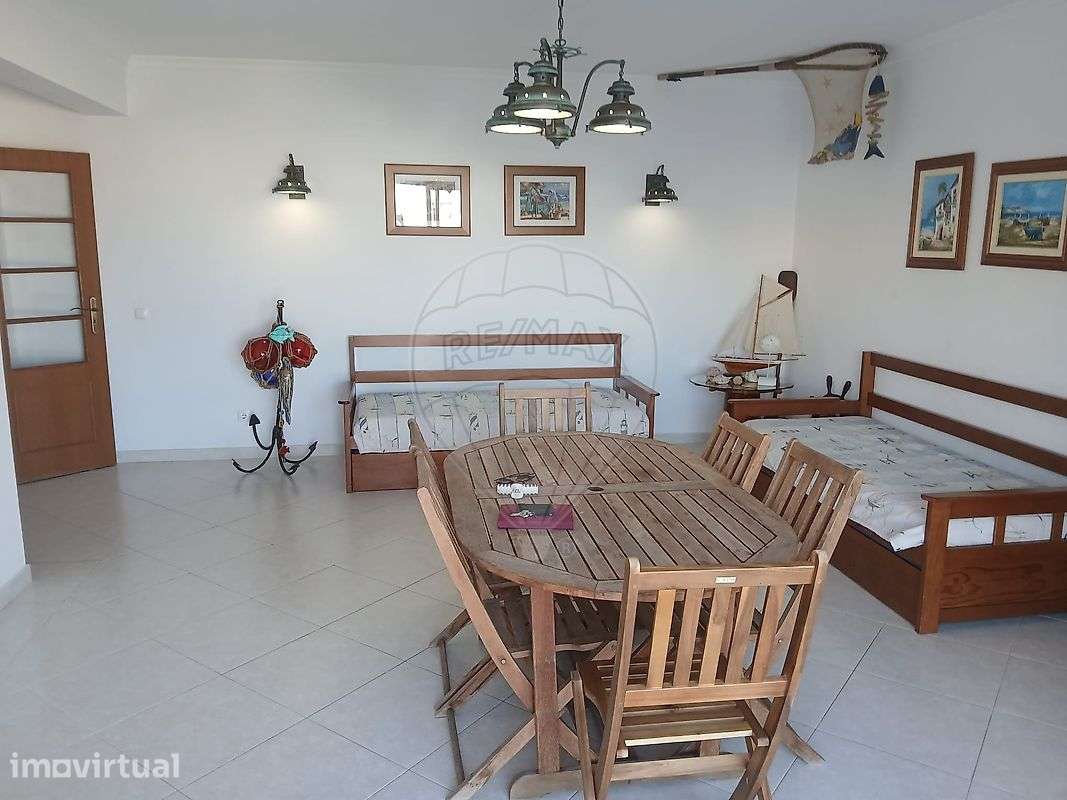 Apartamento T1 para arrendamento - Grande imagem: 5/12