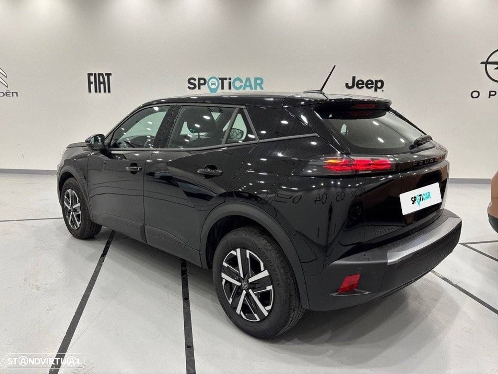 Peugeot 2008 1.2 PureTech Active - 5