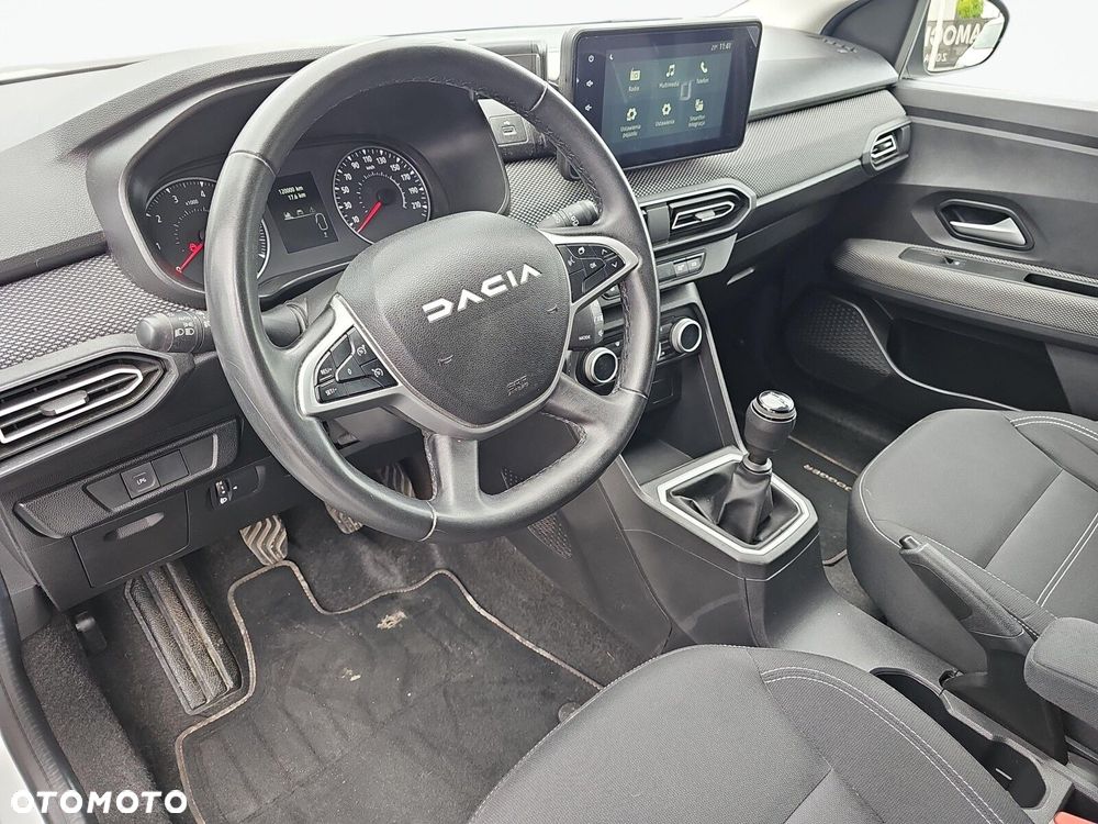 Dacia Jogger - 5