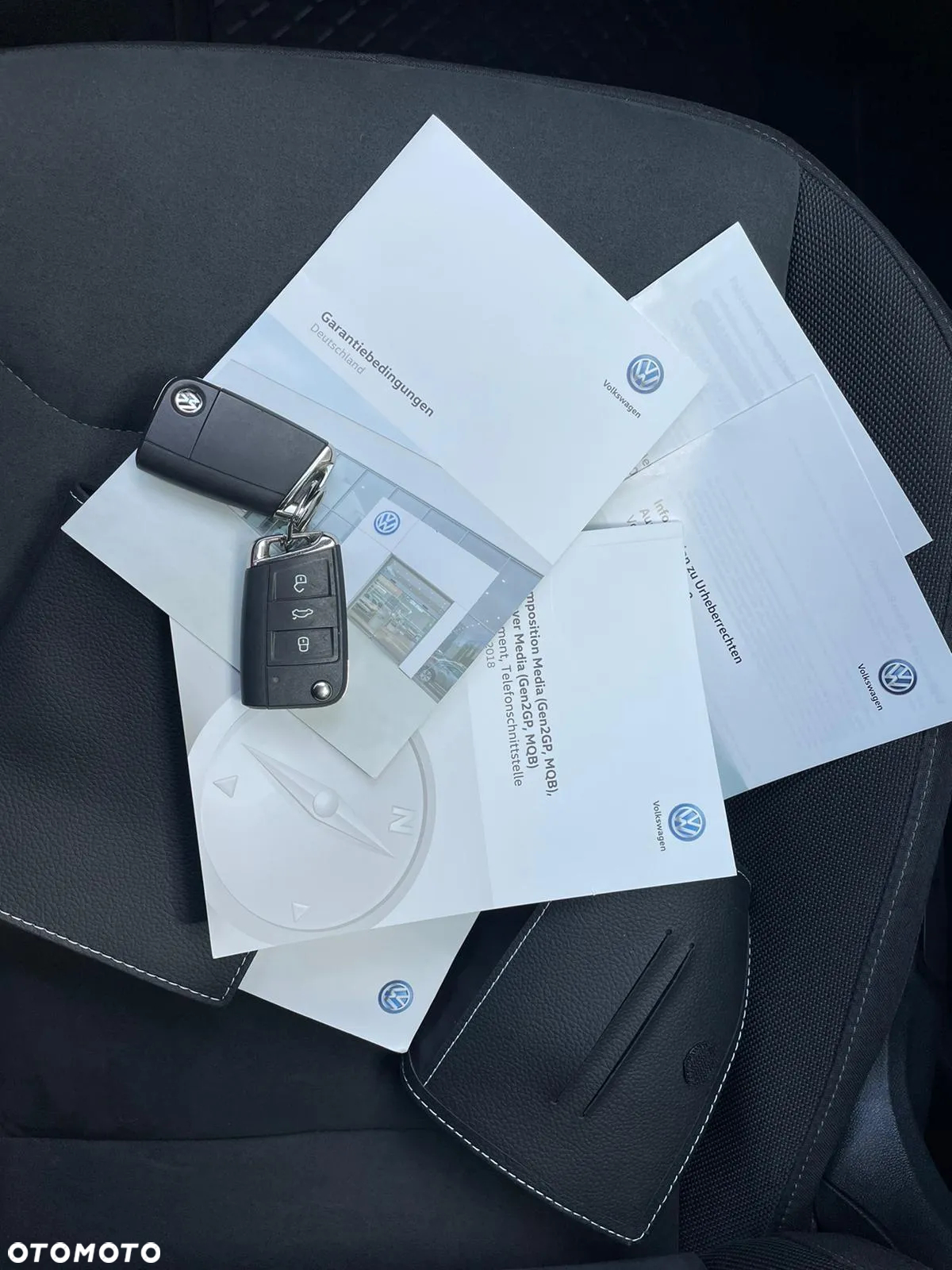 Volkswagen Tiguan Allspace - 23