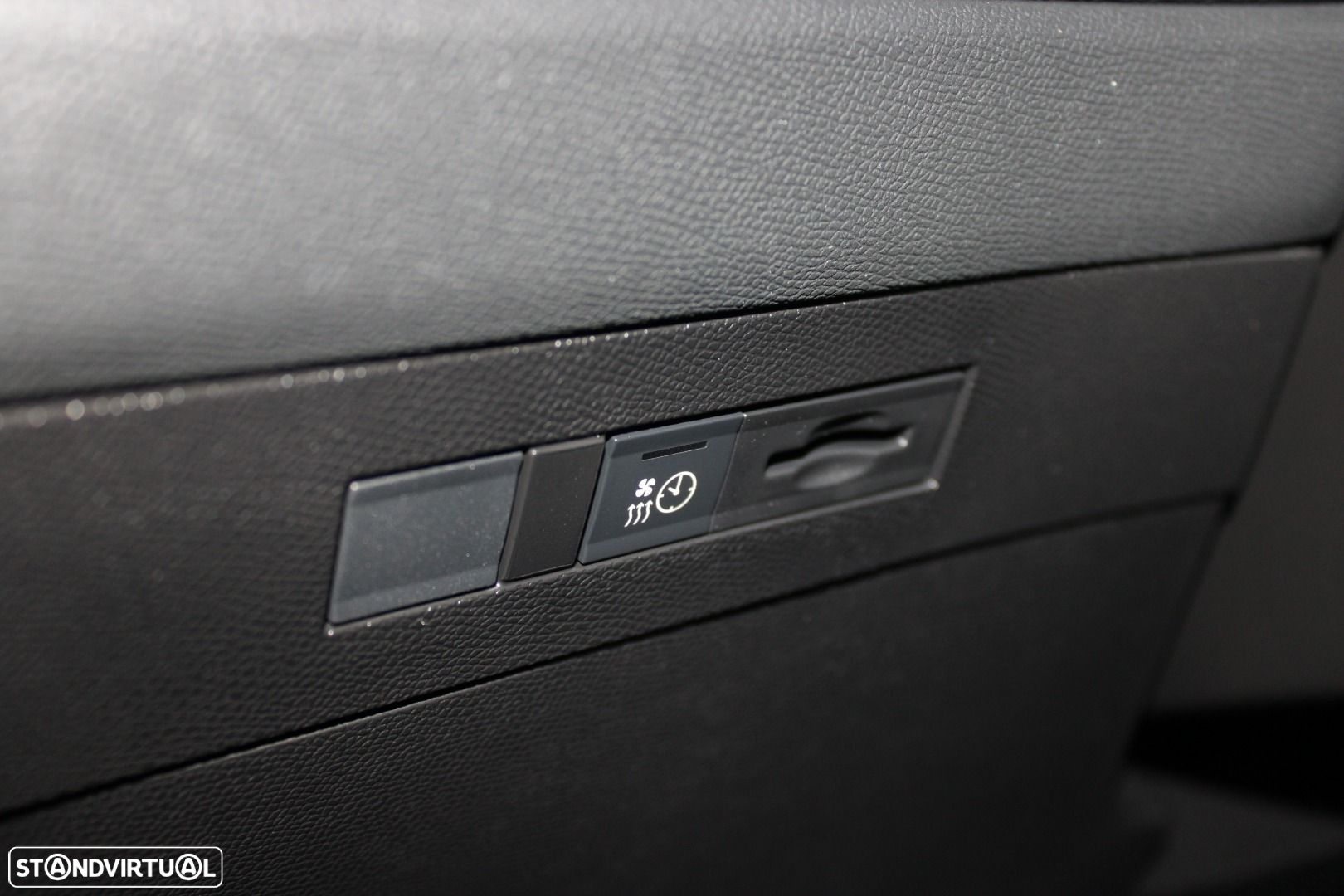 Opel Astra 54 kWh GS - 10