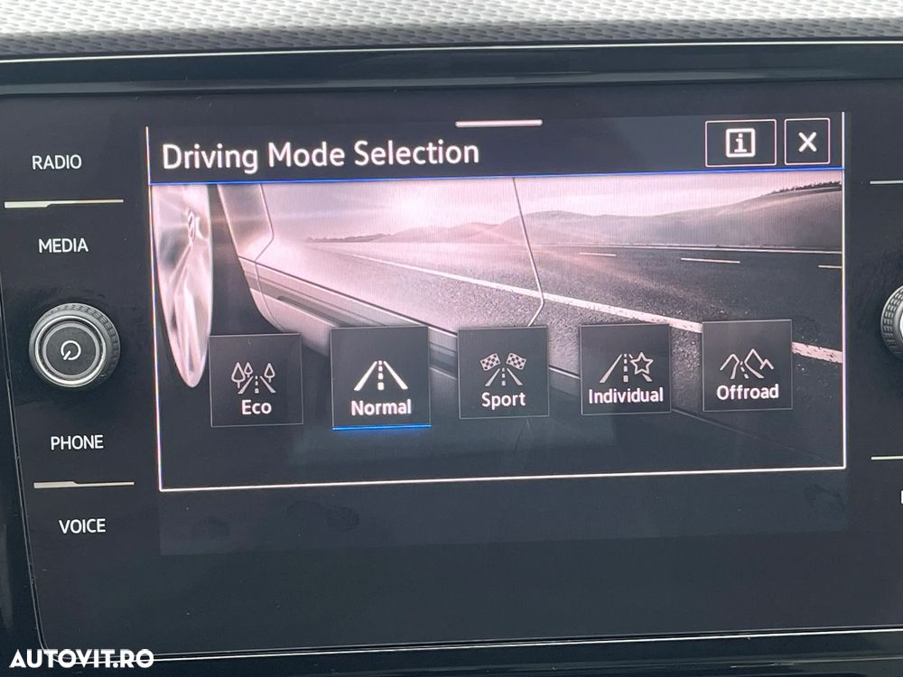 Volkswagen Passat Alltrack 2.0 TDI 4Mot DSG - 23