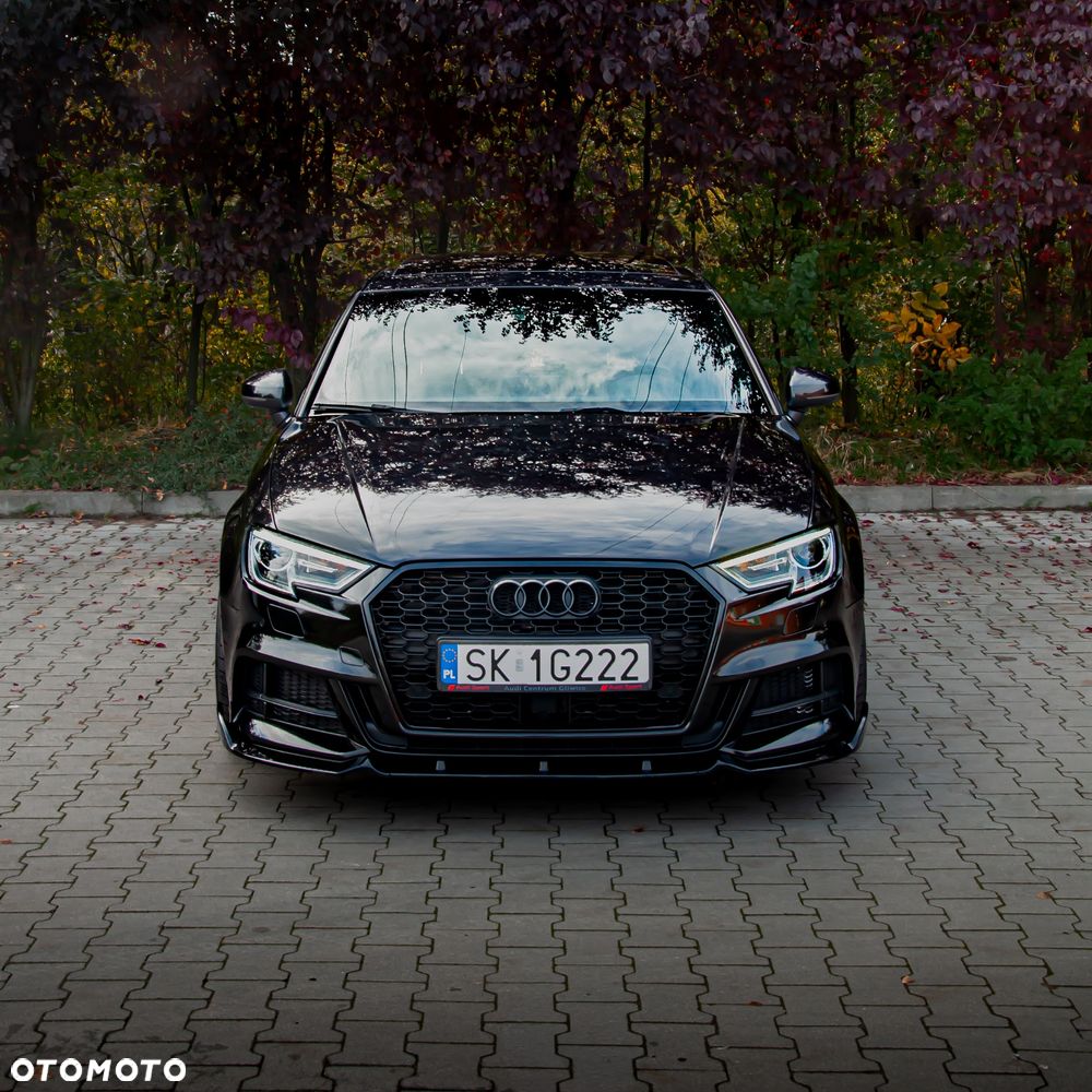 Audi A3 Limousine - 7