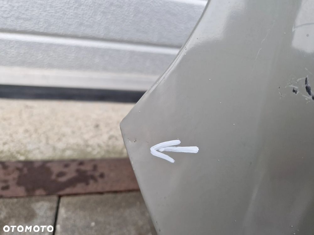 BŁOTNIK PRZEDNI PRAWY CITROEN C5 III  2008-2016 - NOWY - 4