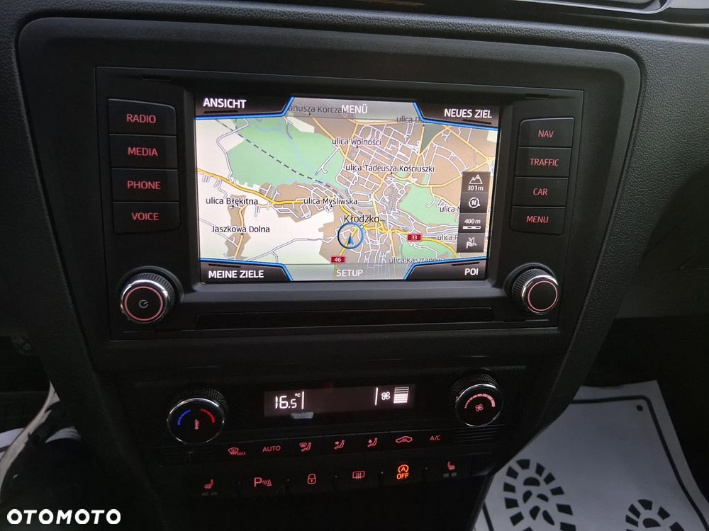 Seat Toledo 1.4 TSI FR-line S&S DSG - 38