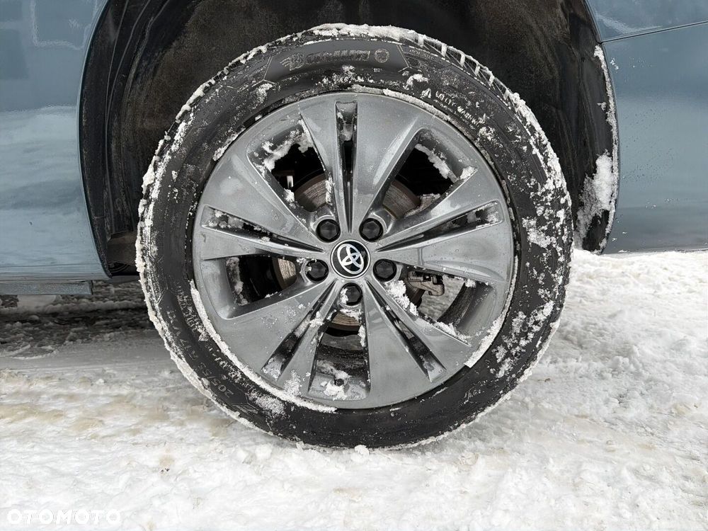 Toyota Proace City Verso - 25