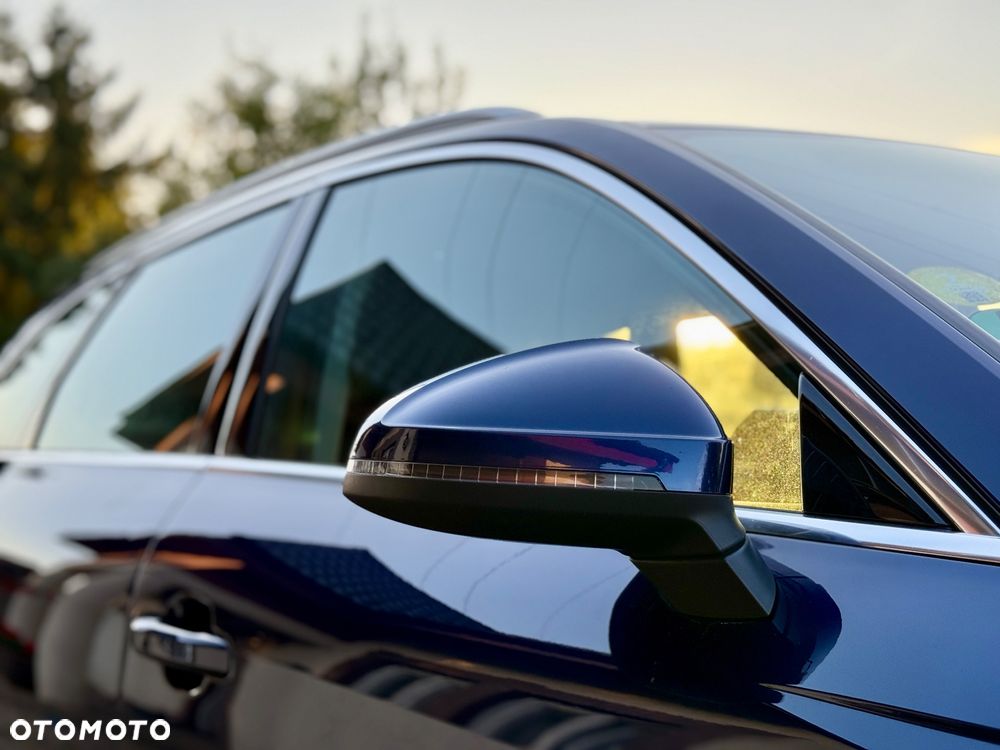 Audi A4 Avant 40 TDI S tronic - 12