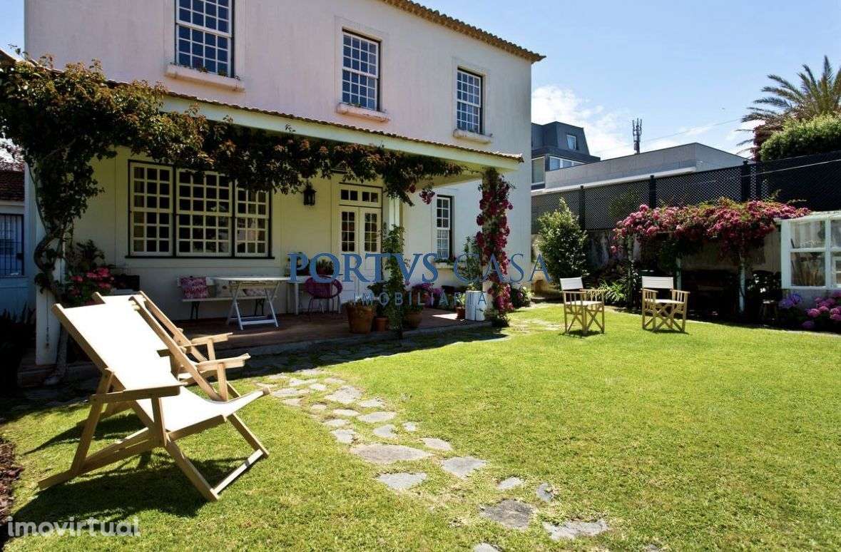 Moradia na Granja - Grande imagem: 2/45