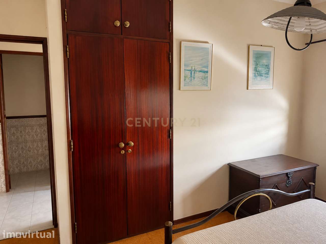 Casa T2 com Jardim em Agualva e Mira Sintra - Abelheira - Grande imagem: 5/19