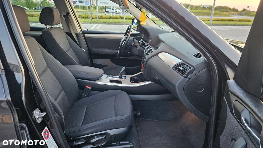 BMW X3 - 24