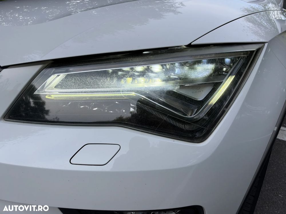 Seat Ateca - 36