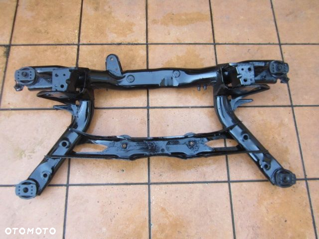VW AUDI SKODA SEAT 4x4 MOST TYŁ HALDEX 0BR525010 KWC uszkodzony nr20 - 12