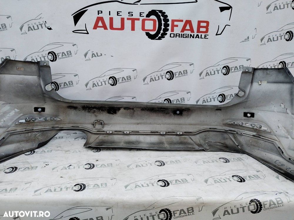 Bara spate Ford Focus 4 ST-Line Combi/break/variant an 2018-2019-2025 - 9