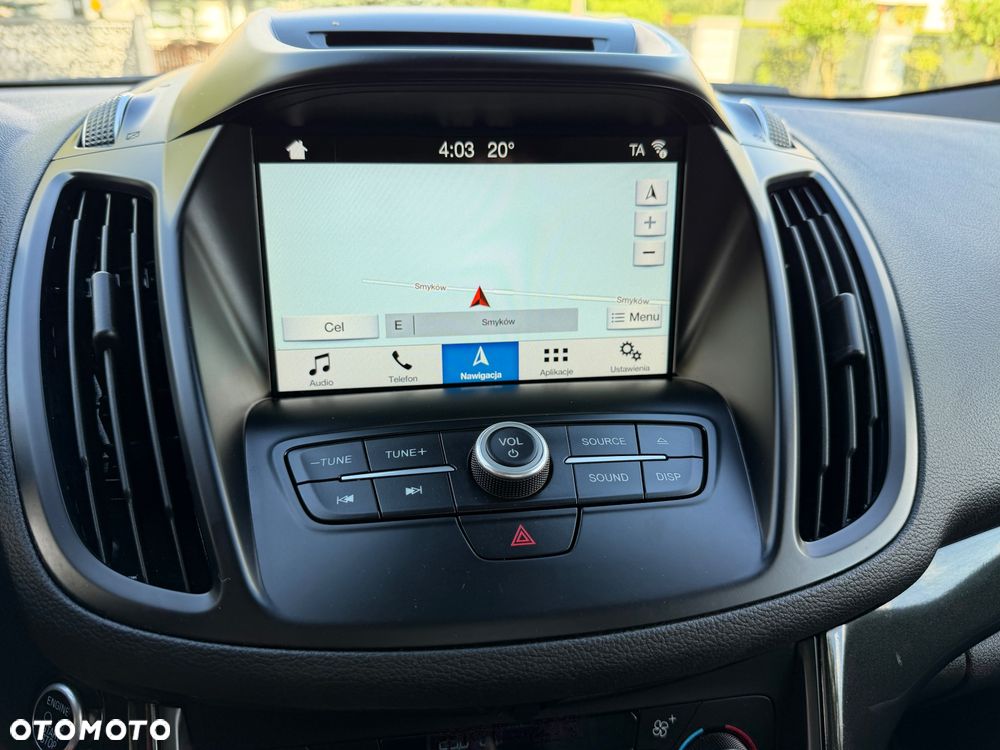 Ford Kuga 2.0 TDCi AWD Titanium - 7