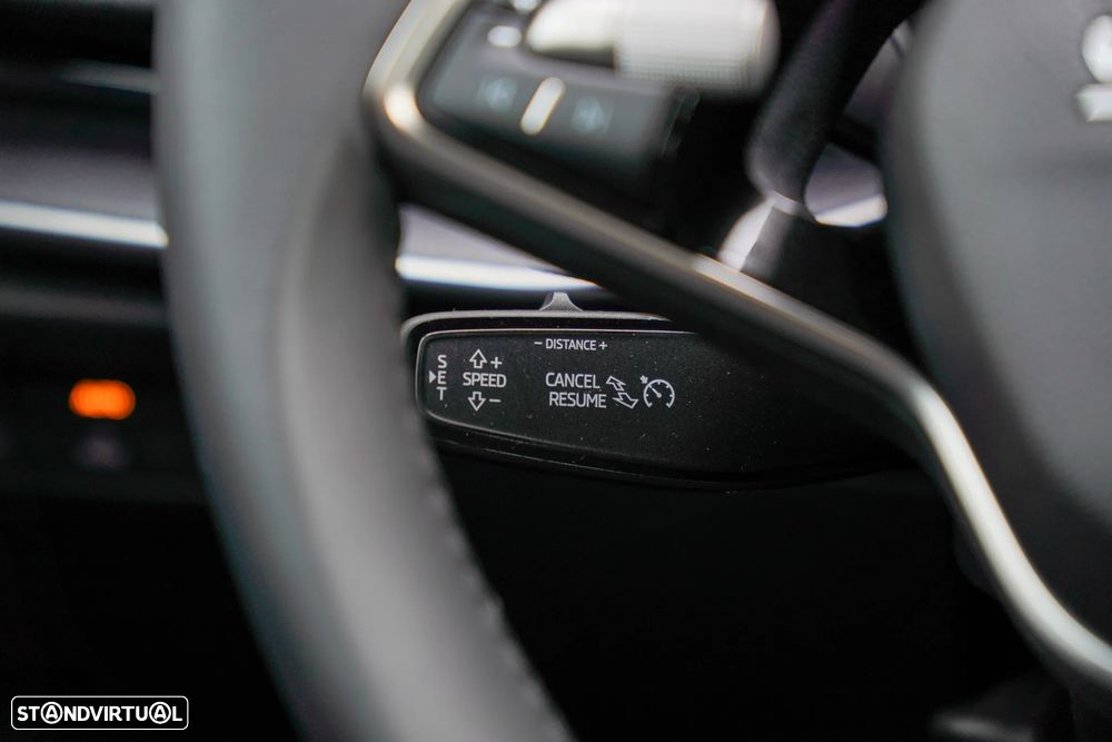 Skoda Superb Break 1.5 TSI iV Selection DSG - 22