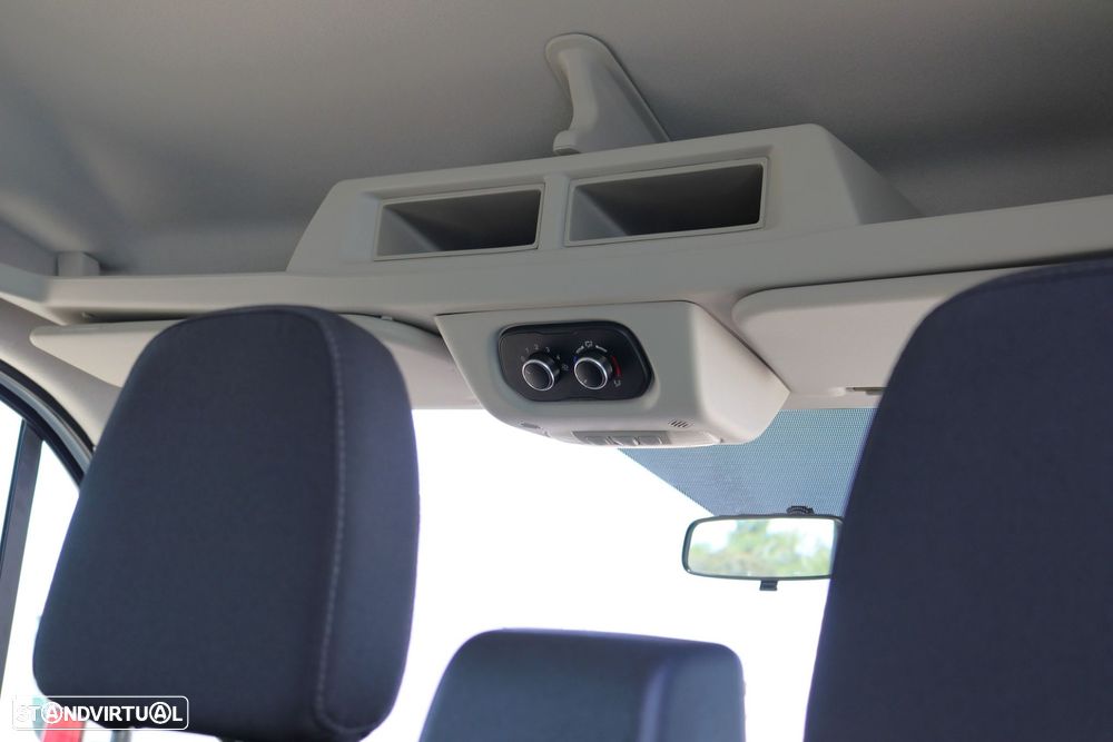 Ford Transit 330 L3 2.0 TDCi H2 Trend - 14