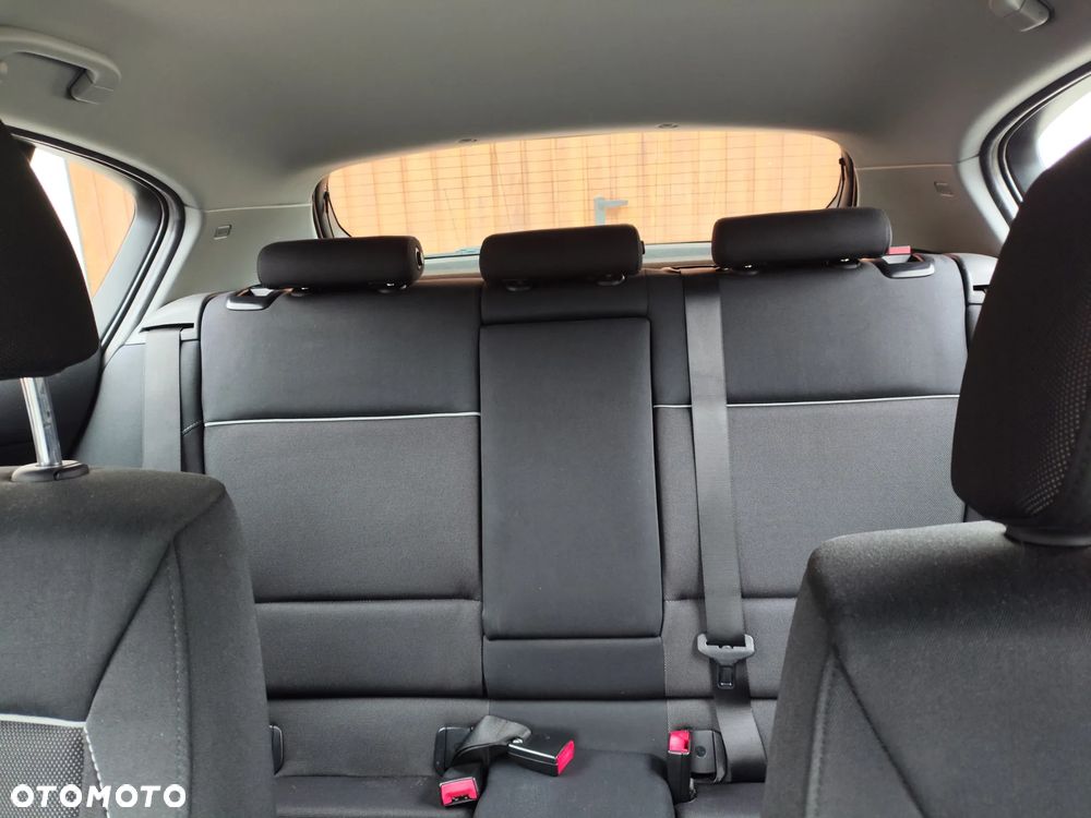 BMW Seria 1 116i - 18