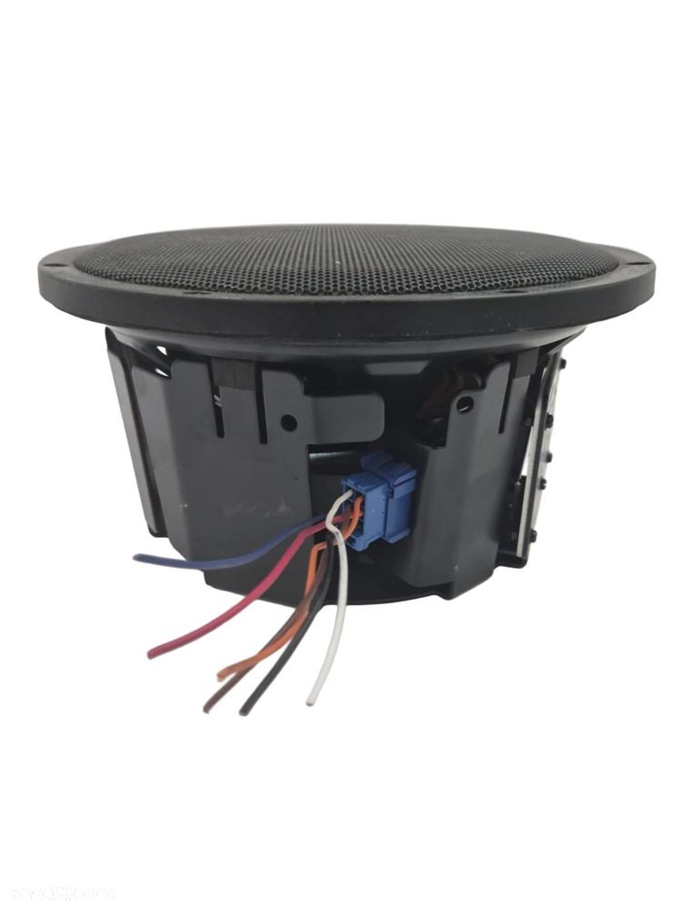 GŁOŚNIK NISKOTONOWY  SUBWOOFER MAN TGX TGS - 1