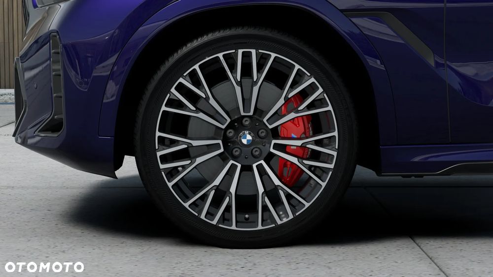 BMW X6 xDrive40i M Sport - 4