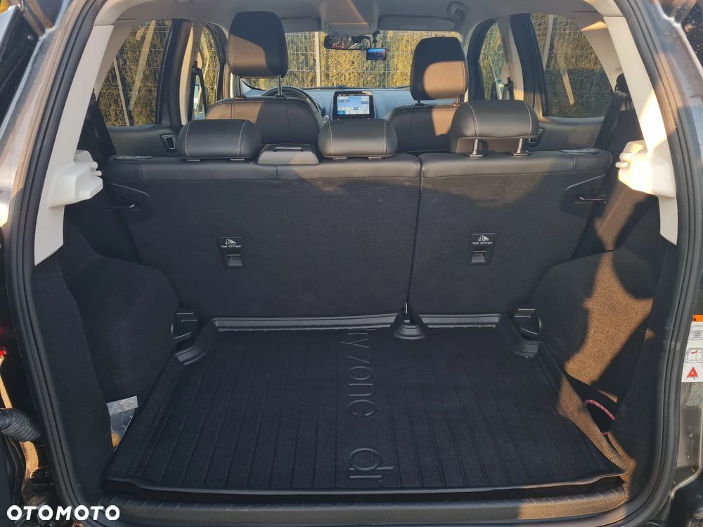 Ford EcoSport 1.0 EcoBoost GPF Navi Edition ASS - 31