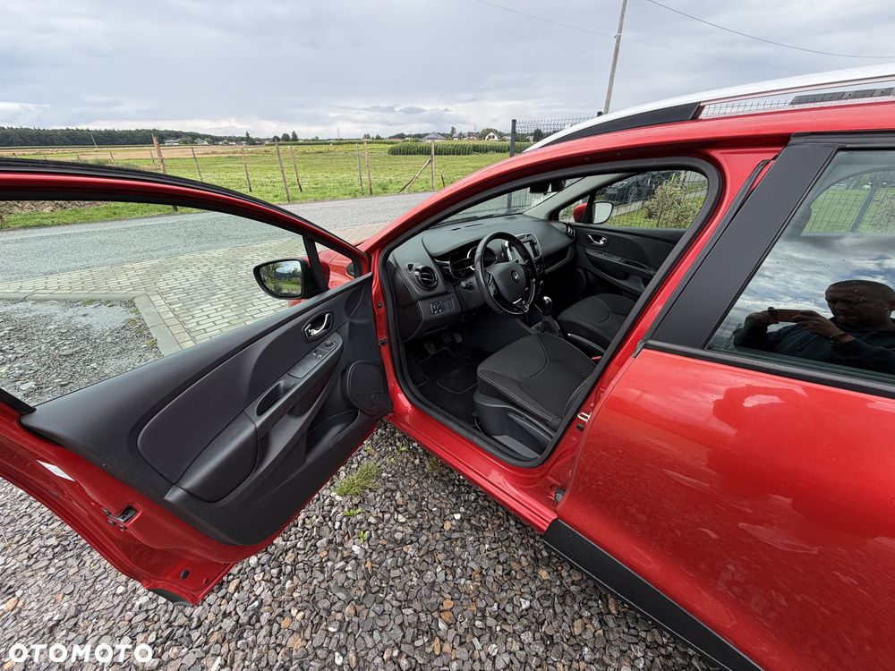 Renault Clio 1.2 16V Expression - 20