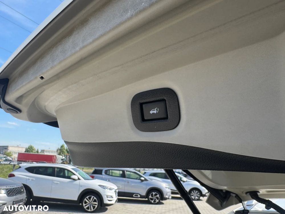 Nissan X-Trail 1.6 dCi Tekna - 20