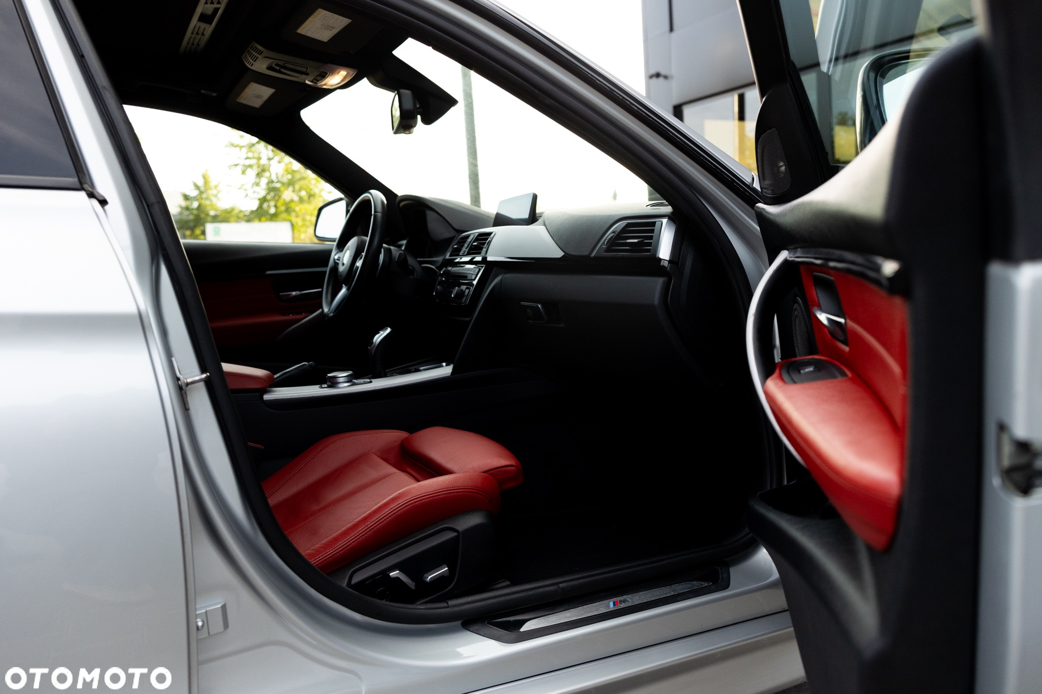 BMW Seria 3 340i xDrive M Sport - 32