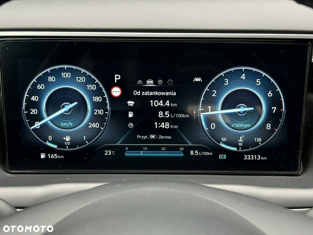 Hyundai Tucson - 12
