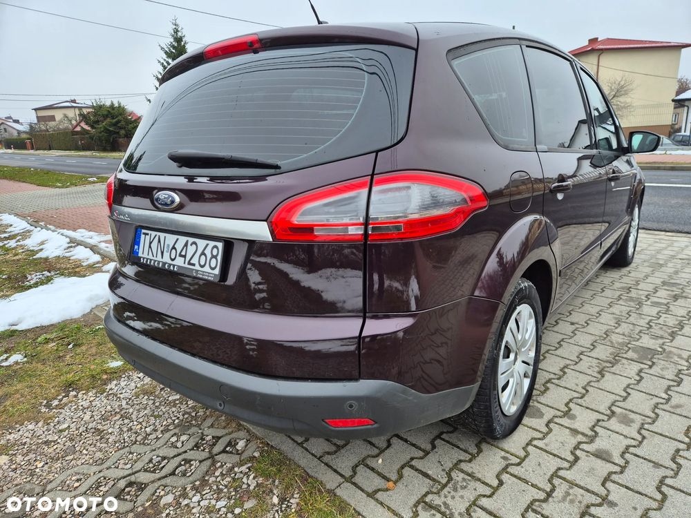 Ford S-Max 2.0 TDCi Trend - 2