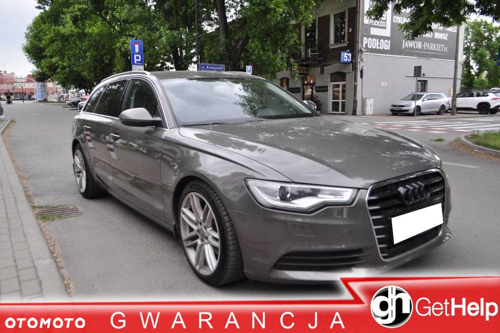 Audi A6 Avant 2.0 TDI Prime Line Multitronic - 2