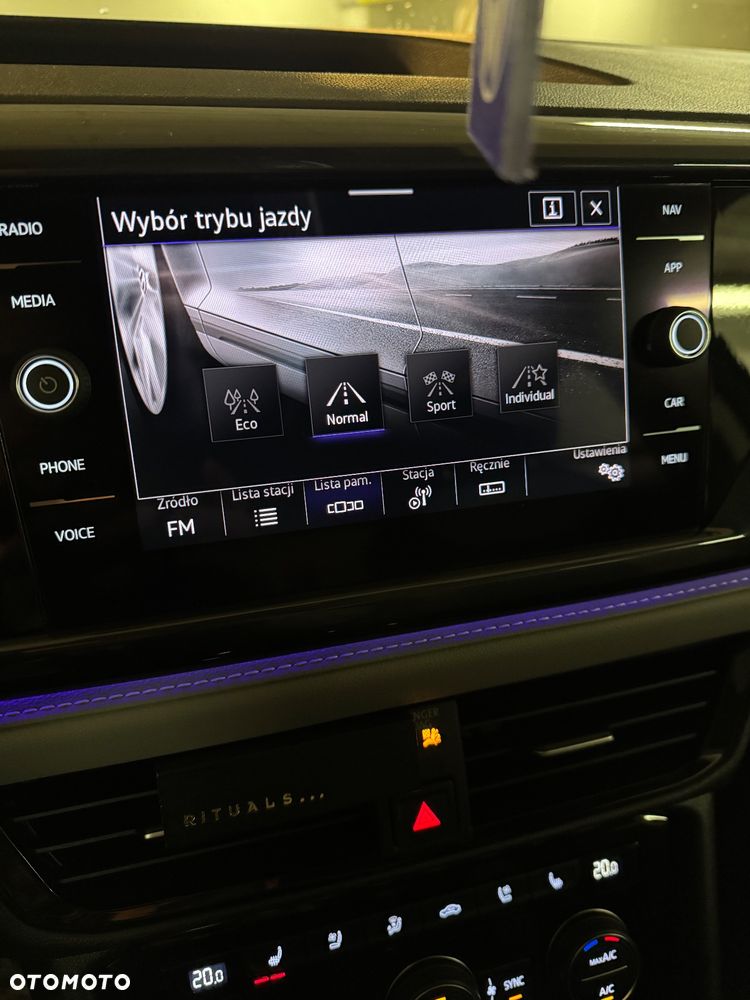 Volkswagen Inny - 26