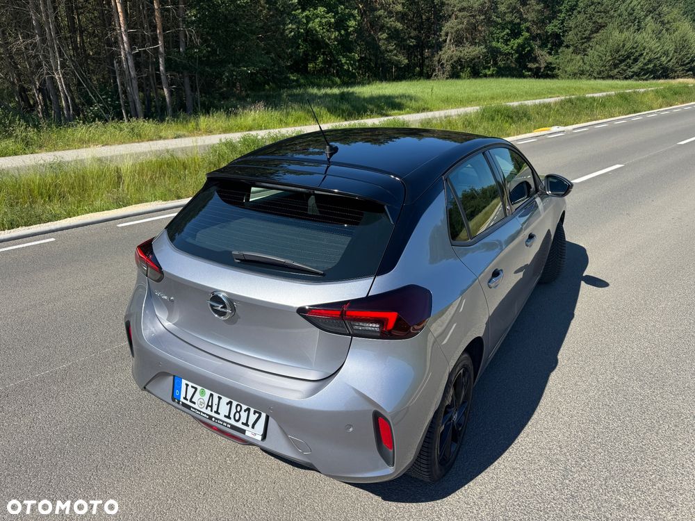 Opel Corsa - 13