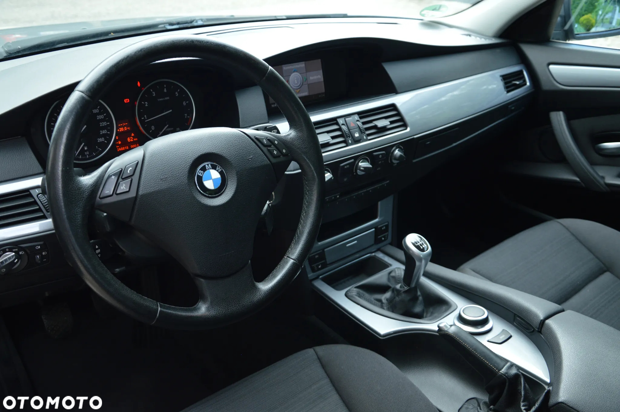 BMW Seria 5 - 9