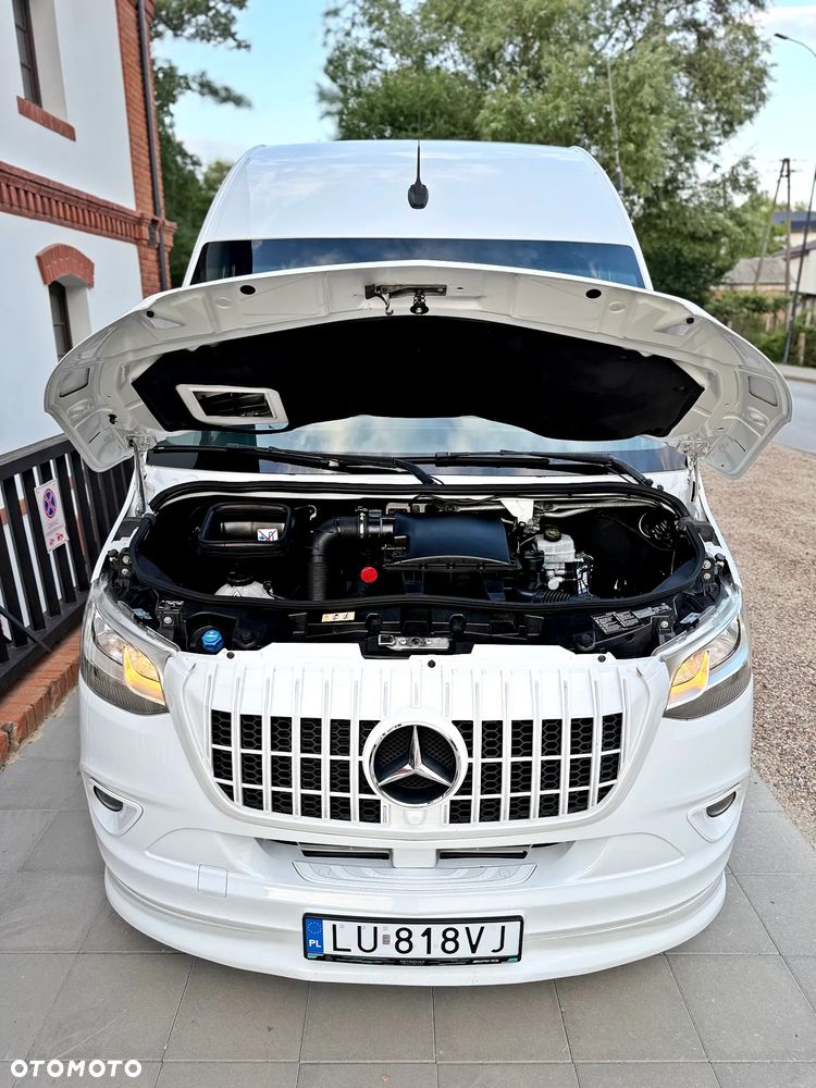 Mercedes-Benz Sprinter 907.235 - 36