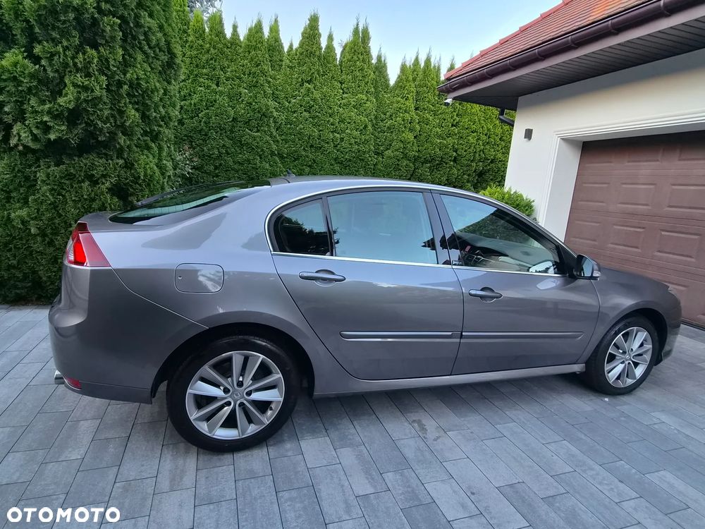 Renault Laguna 2.0 dCi Bose Edition - 16