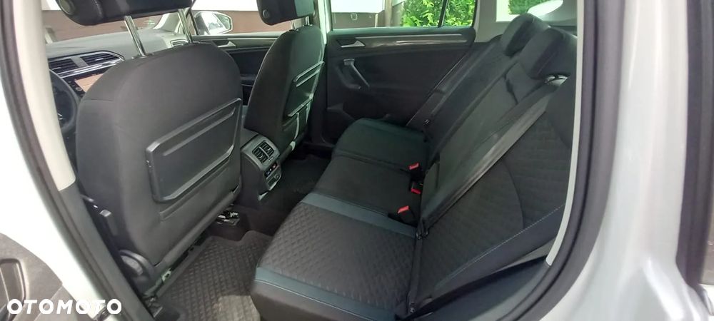 Volkswagen Tiguan 2.0 TDI BMT SCR IQ Drive - 12