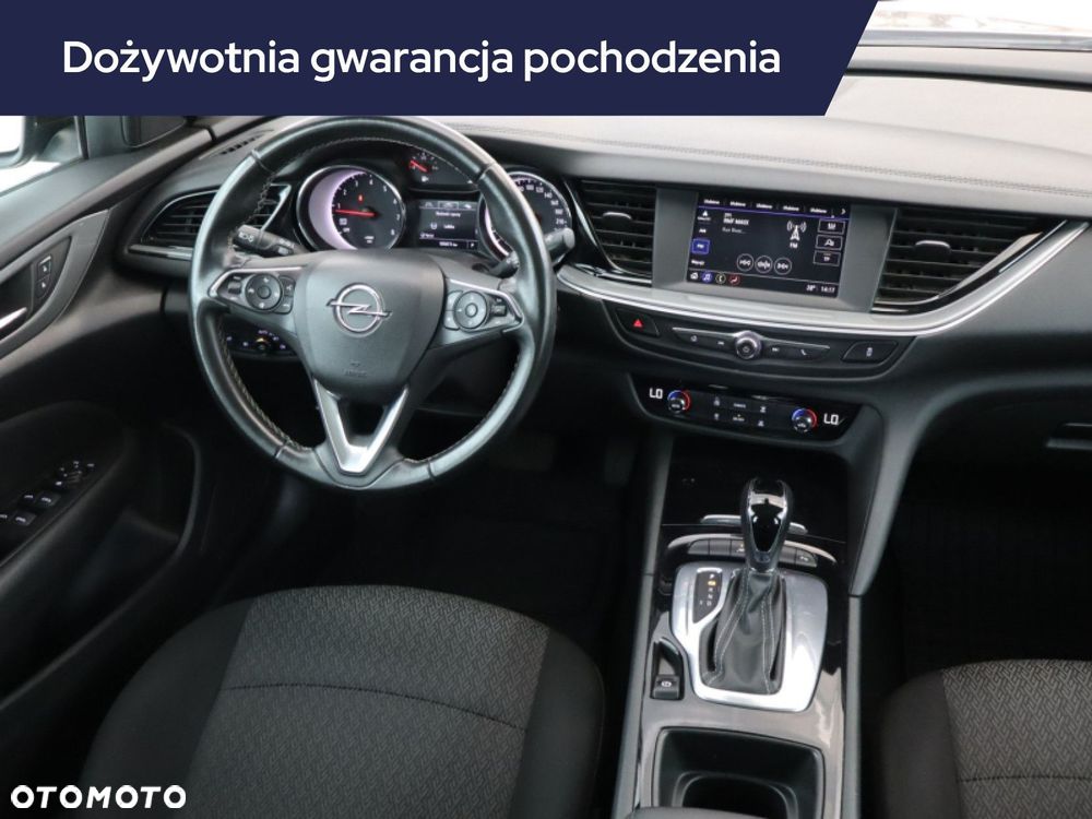 Opel Insignia - 9