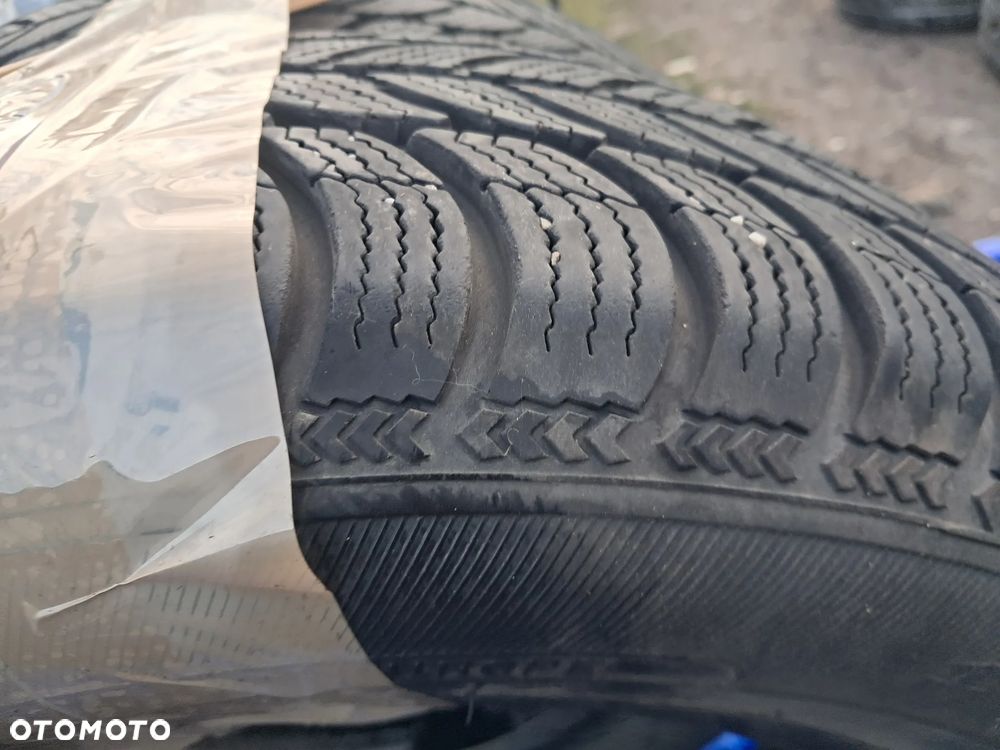 Opony Zimowe Dębica Frigo 185/65R15 37T18R - 2