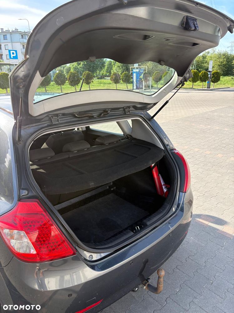 Kia Ceed 1.4 Comfort - 9