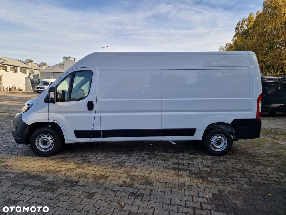 Opel Movano - 1