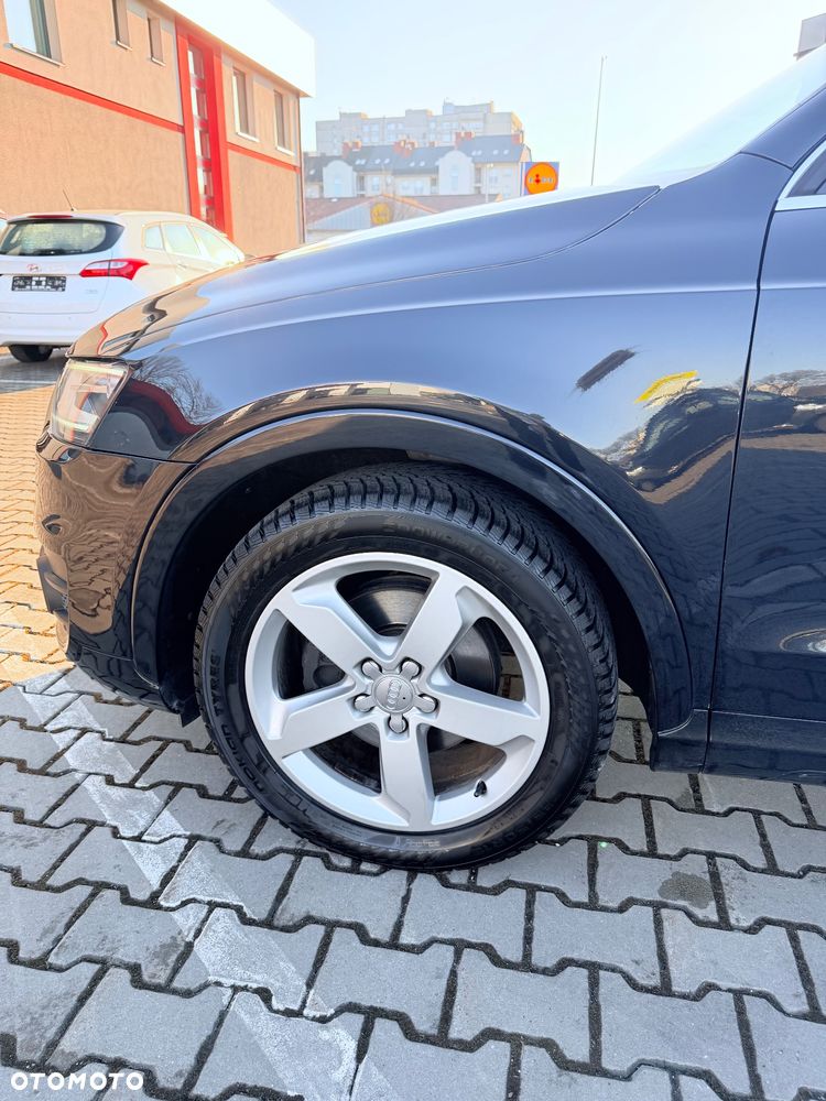 Audi Q3 - 9