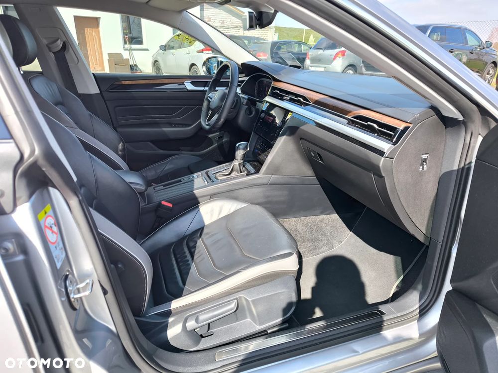 Volkswagen Arteon 2.0 TDI Elegance DSG - 10