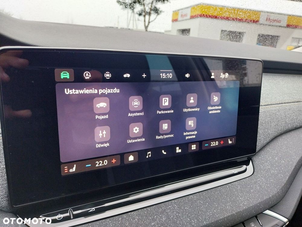 Skoda Octavia - 21
