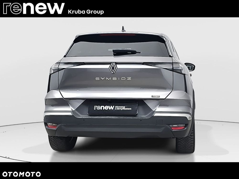 Renault Symbioz 1.6 E-Tech Full Hybrid 145 Techno - 6