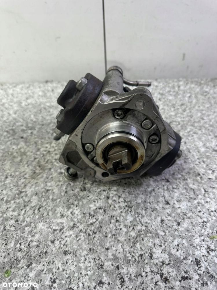 pompa paliwa mazda 3 iv bp 2019-2025 1.8 d s801 13 800 hu294000-2790 - 2