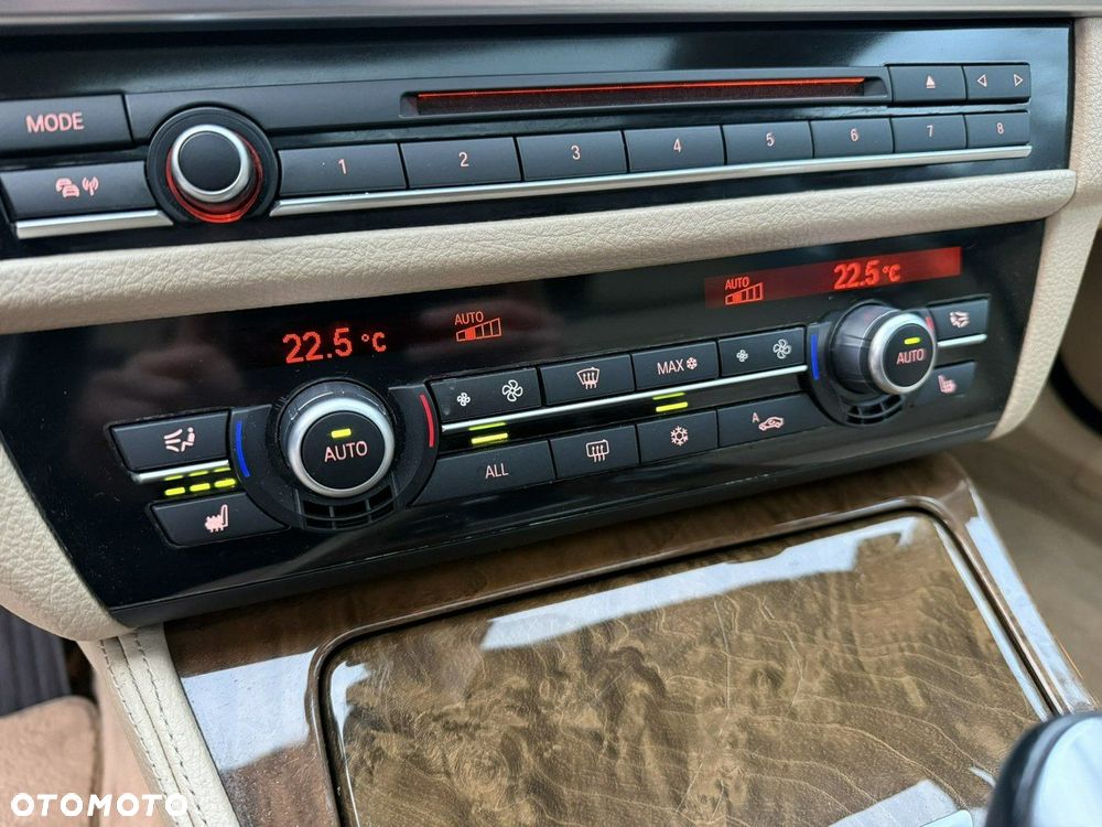 BMW Seria 5 530d - 22