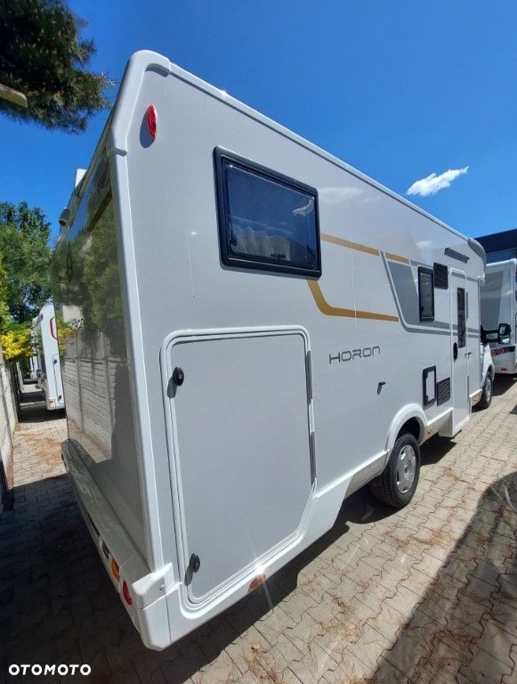 CI horon 84XT - 3