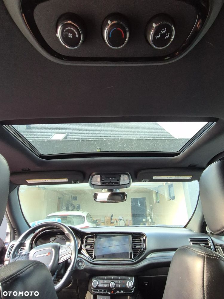 Dodge Durango 3,6 Citadel - 14